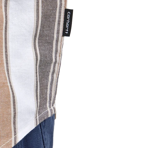 Carhartt WIP - L/S Kendricks Shirt