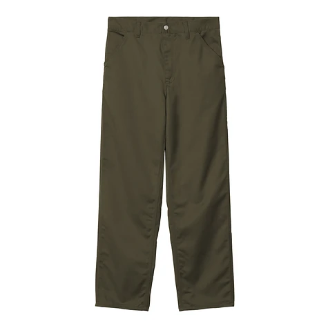 Carhartt WIP - Simple Pant "Denison" Twill, 8.8 oz