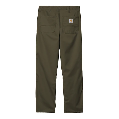 Carhartt WIP - Simple Pant "Denison" Twill, 8.8 oz