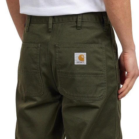 Carhartt WIP - Simple Pant "Denison" Twill, 8.8 oz