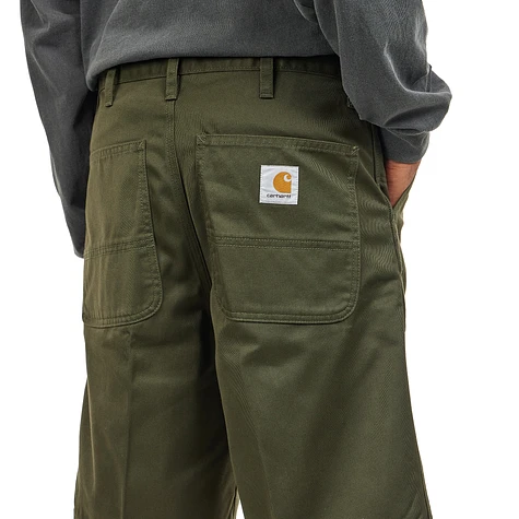 Carhartt WIP - Simple Short "Denison" Twill, 8.8 oz