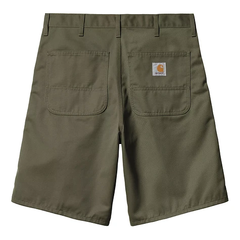 Carhartt WIP - Simple Short "Denison" Twill, 8.8 oz
