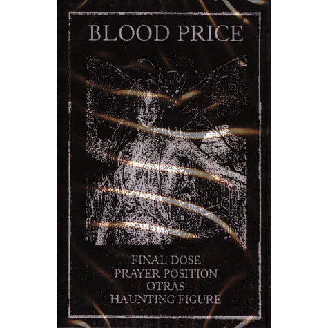 Final Dose / Prayer Position / Otras / Haunting Figure - Blood Price Four-Way Split