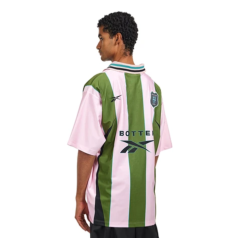 Reebok x BOTTER - Reverse Soccer Tee