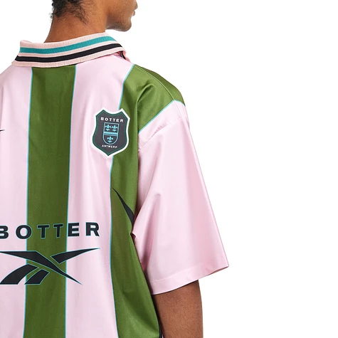 Reebok x BOTTER - Reverse Soccer Tee