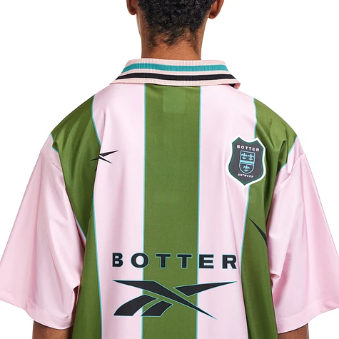 Reebok x BOTTER - Reverse Soccer Tee