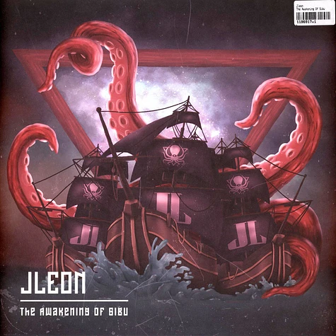 Jleon - The Awakening Of Sibu