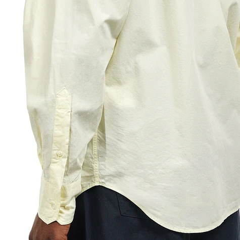 Norse Projects - Ole Cotton Tencel Shirt