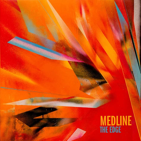 Medline - The Edge Colored Vinyl Edition