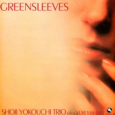 Shoji Yokouchi Trio - Greensleeves