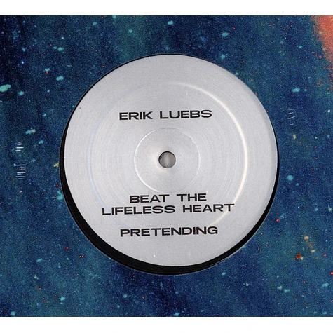 Erik Luebs - Glimpse Of Reality