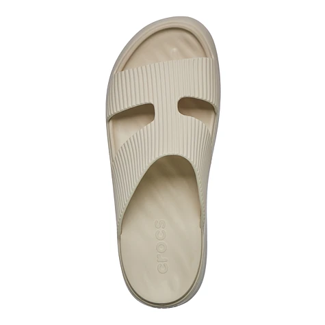 Crocs - Getaway Groove Platform Hstrap W