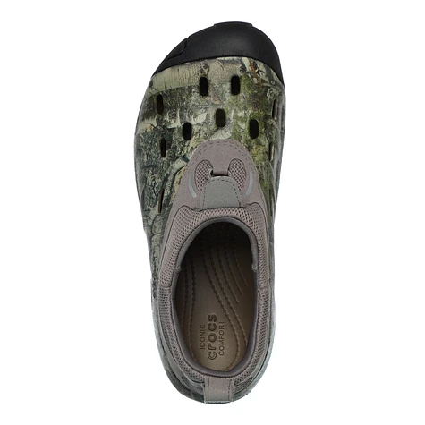 Crocs - Quick Trail Low