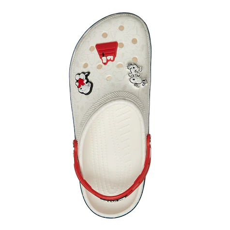 Crocs x Peanuts - Peanuts Classic Clog