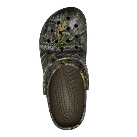 Crocs x Realtree - Classic RealTree Edge Clog
