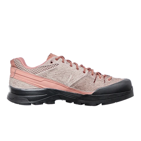 Salomon - X-Alp Suede