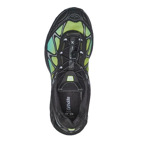 Salomon - XT-Whisper