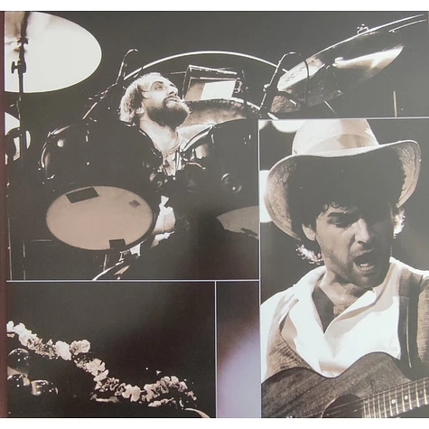 Fleetwood Mac - Mirage Tour '82