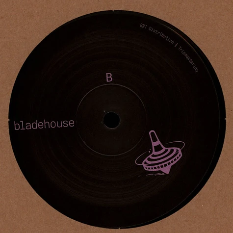 Unknown Artist - Bladehouse V