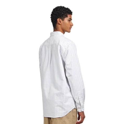 Adsum - Premium Button Down