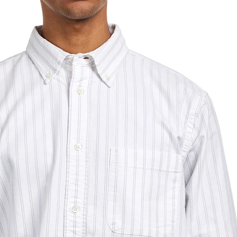 Adsum - Premium Button Down