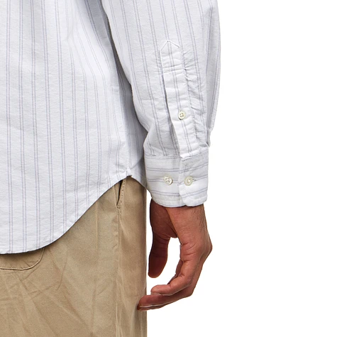 Adsum - Premium Button Down