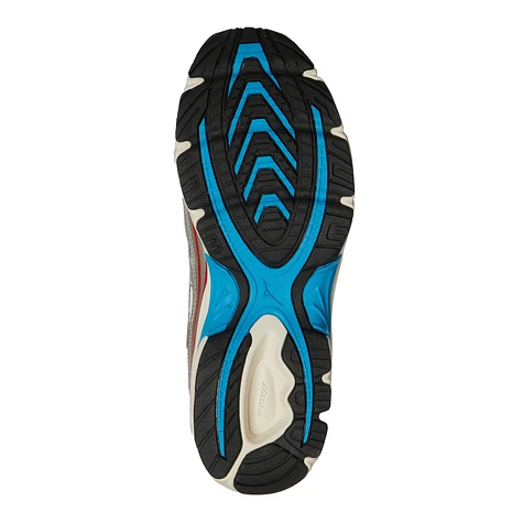 Mizuno - MXR 