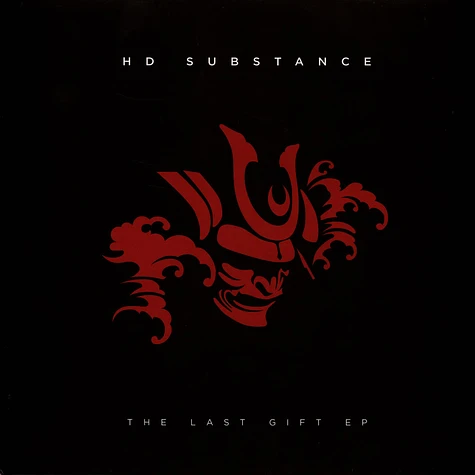 HD Substance - Last Gift EP