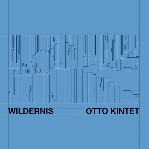 Otto Kintet - Wildernis