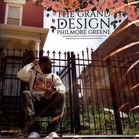 Philmore Greene - The Grand Design