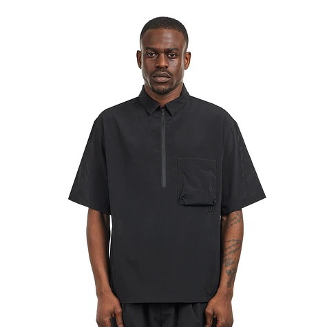 Snow Peak - Breathable Quick Dry Polo Shirt