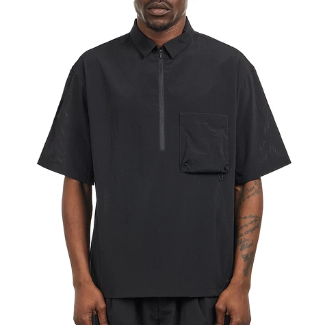 Snow Peak - Breathable Quick Dry Polo Shirt