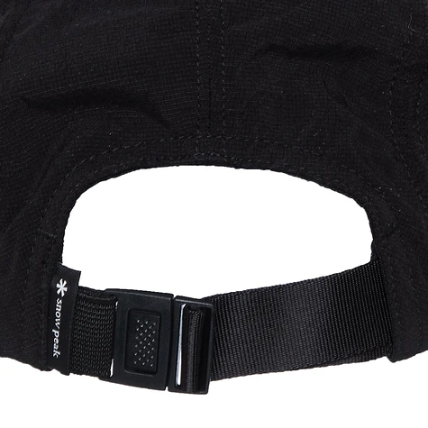Snow Peak - Breathable Quick Dry Cap