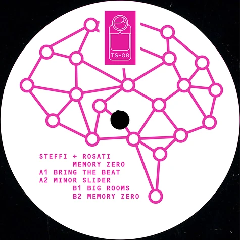 Steffi & Rosati - Memory Zero