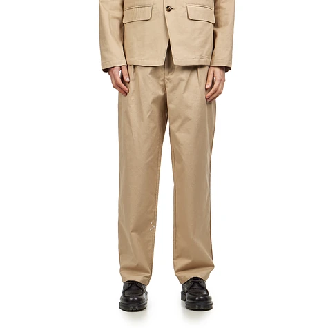 Pop Trading Company - Hewitt Suit Pants