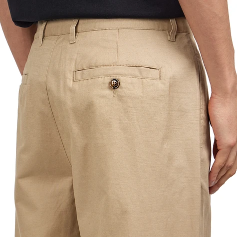 Pop Trading Company - Hewitt Suit Pants