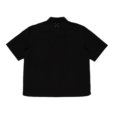 Pop Trading Company - Chima Shortsleeve Shirt