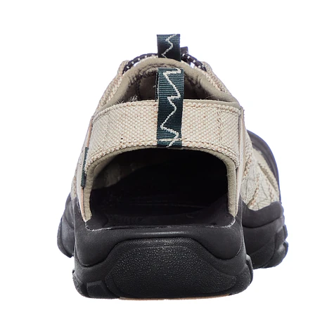 Keen x Gramicci - Newport Retro