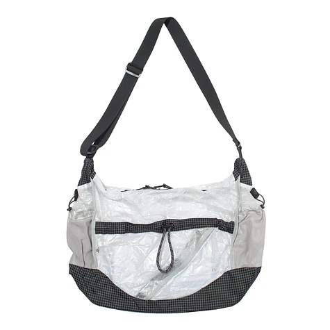 F/CE - 2Way Shoulder Tote with Dyneema