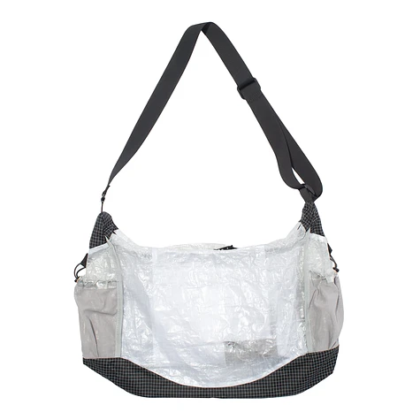 F/CE - 2Way Shoulder Tote with Dyneema