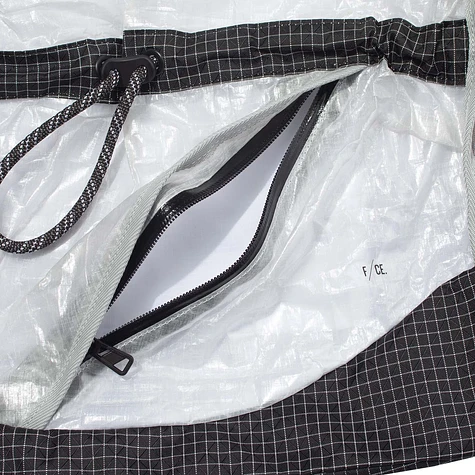 F/CE - 2Way Shoulder Tote with Dyneema