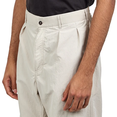 nanamica - Deck Pants