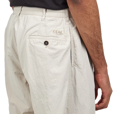 nanamica - Deck Pants