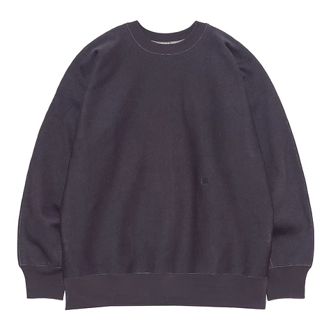 nanamica - Crew Neck Sweat