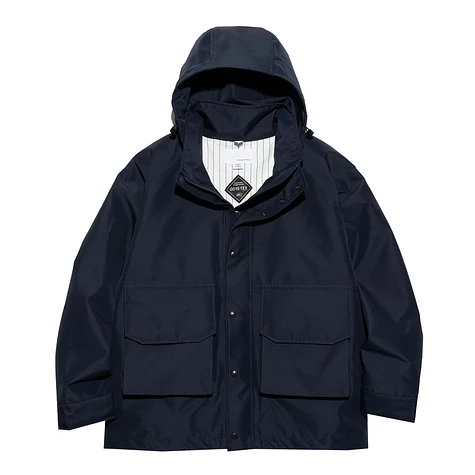 nanamica - 2L Gore-Tex Cruiser Jacket