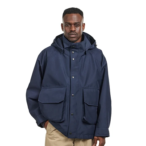 nanamica - 2L Gore-Tex Cruiser Jacket