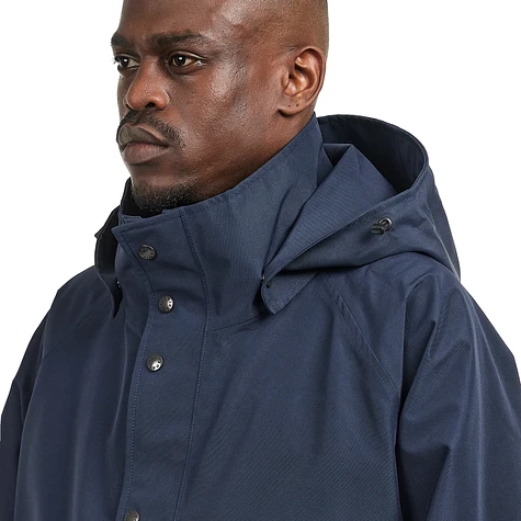 nanamica - 2L Gore-Tex Cruiser Jacket