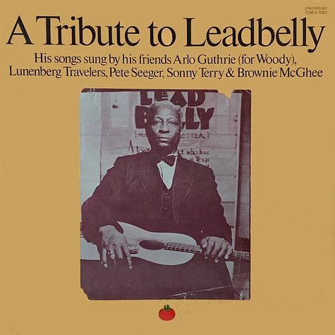 V.A. - A Tribute To Leadbelly