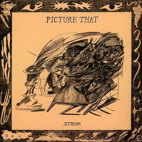 Picture That - Strum