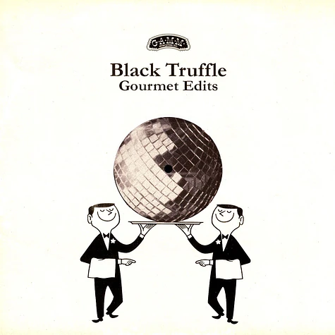 Black Truffle - Gourmet Edits